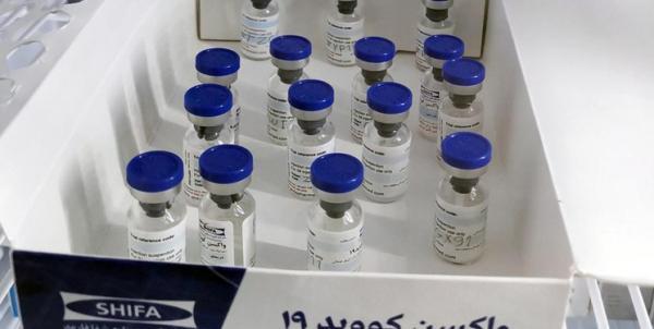 سوئیس مشتری واکسن کرونای ایرانی می شود