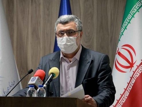 برای کاهش مرگ و میر به 3 میلیون دوز واکسن فوری نیاز داریم برای کاهش مرگ و میر به 3 میلیون دوز واکسن فوری نیاز داریم