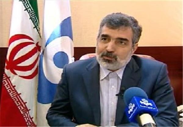 کمالوندی: ایران فشار و تهدید را نمی پذیرد، آمریکا و اروپا به تعهداتشان عمل نمایند