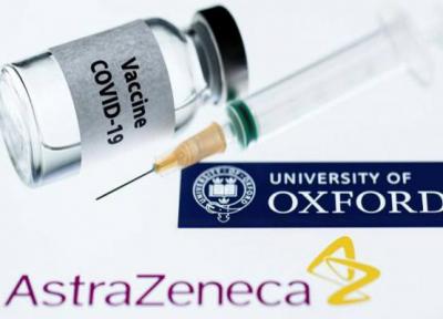 آلمان و فرانسه به واکسن آکسفورد اعتماد ندارند ، کسی در صف نمی ایستد