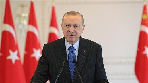 اردوغان: نه شرقی نه غربی معنایی برای آنکارا ندارد