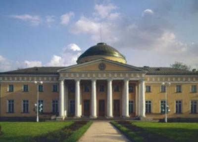 سنت پترزبورگ میزبان اجلاس مجمع بین پارلمانی جامعه همسود