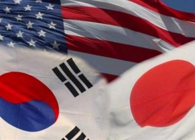 کره جنوبی از ژاپن شکایت کرد