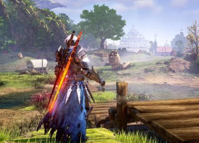تاریخ عرضه Tales of Arise اعلام شد؛ بازی به PS5 و Xbox Series می آید