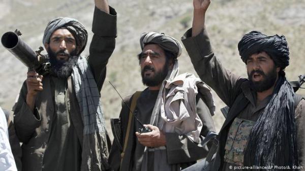 طالبان: با هر نیروی نظامی در افغانستان مقابله می کنیم طالبان: با هر نیروی نظامی در افغانستان مقابله می کنیم