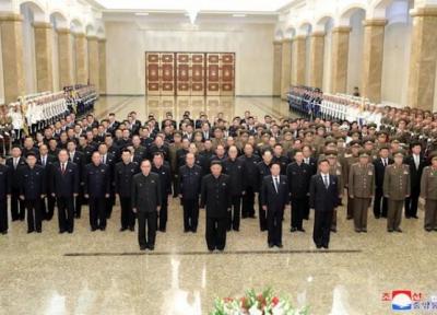 تغییرات چشمگیر در مقام های ارشد کره شمالی