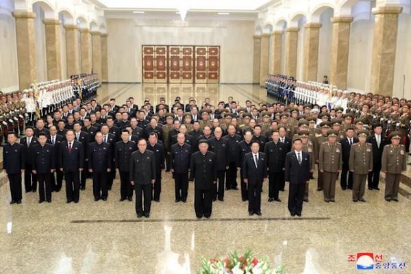 تغییرات چشمگیر در مقام های ارشد کره شمالی