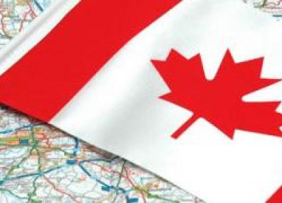 ویزای کانادا: مرز مشترک آمریکا، کانادا بسته شد