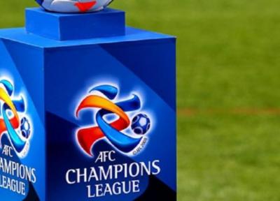 8 تیم نهایی لیگ قهرمانان آسیا معین شد، کره جنوبی رکورد دارد شد