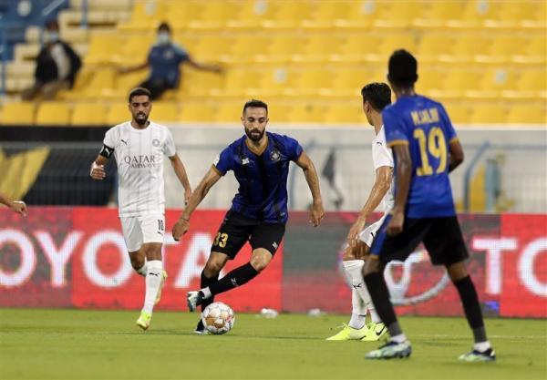 تور ارزان قطر: کاپ قطر، برد السیلیه برابر العربی در غیاب بازیکنان ایرانی