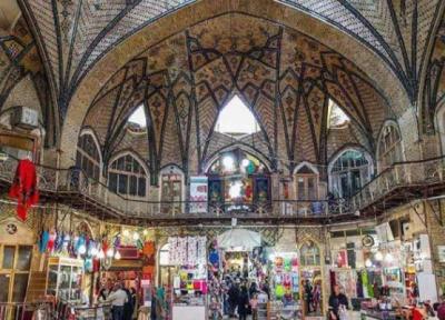 بهترین سوغات تهران چیست و از کجا بخریم؟