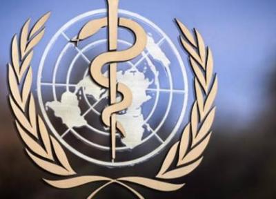 کاهش 25 درصدی یاری آمریکا به سازمان جهانی بهداشت