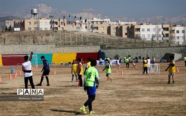 طرح آزادسازی مجموعه های ورزشی آموزش و پرورش به نام طرح شهید خرازی مزین می گردد