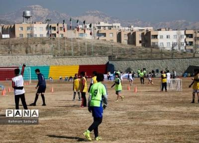 طرح آزادسازی مجموعه های ورزشی آموزش و پرورش به نام طرح شهید خرازی مزین می گردد