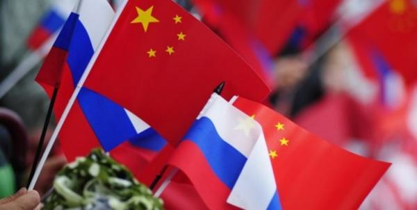 تور روسیه: چین: روابط نرمال تجاری با روسیه را حفظ می کنیم