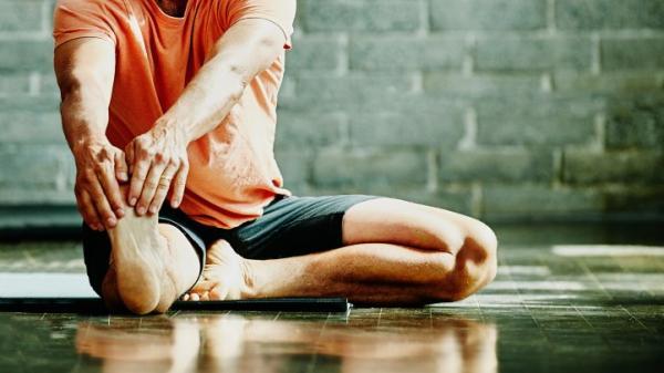 با ورزش و چند تمرین ساده، درد آرتروز زانوی خود را تسکین دهید