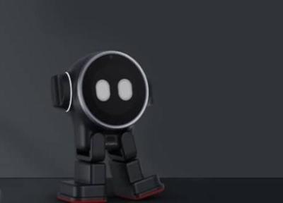 این روبات شیائومی مخصوص میزکار شماست!، فیلم