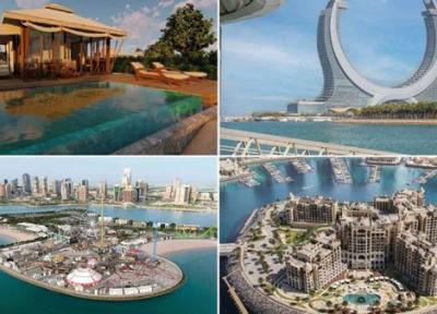 10 جاذبه گردشگری قطر که نباید از دست بدهید