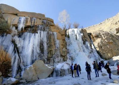 طبیعت گردی در مهد تمدن ایران، همدان