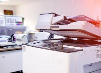 قیمت یک دستگاه کپی ریکو چقدر است؟