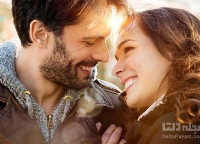 از کجا بفهمیم یک مرد وفادار است؟