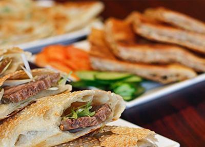 غذاهای سنتی چینی شما را عاشق این کشور می نماید