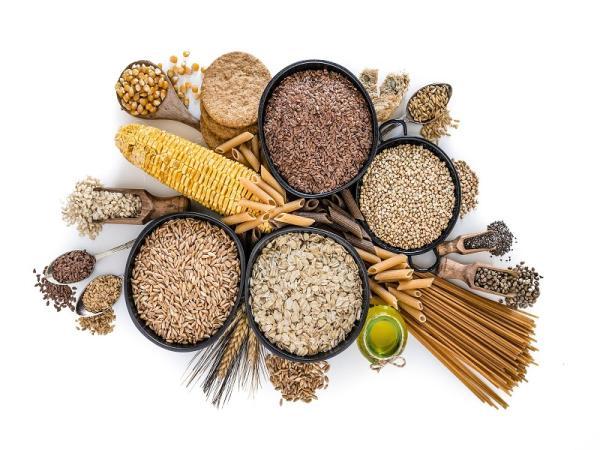 54 نکته راهنمای خرید غلات ، غلات کامل برای همه مناسبن؟
