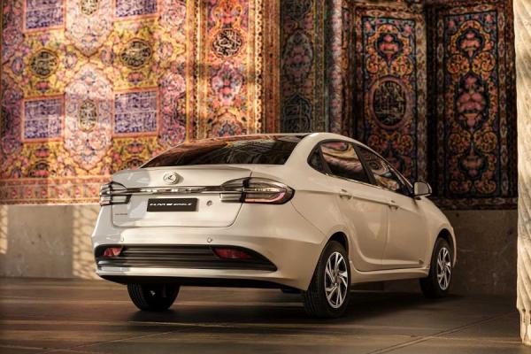 فروش اقساطی KMC ایگل مرداد 1405؛ تحویل 90 روزه و ثبت نام آنلاین